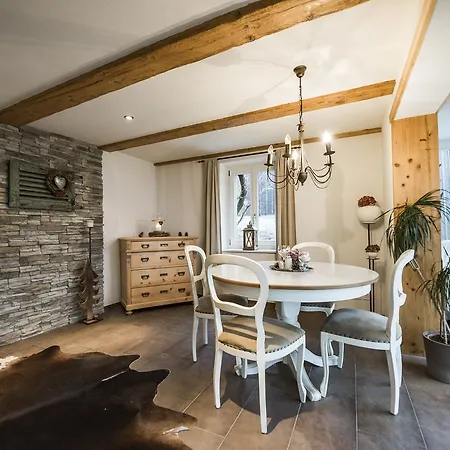 B3 Boutique-bed&breakfast Frühstückspension