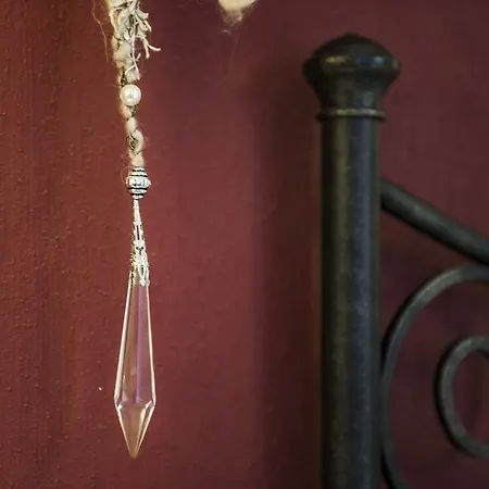 B3 Boutique-bed&breakfast فندق مبيت وإفطار غستيغفيلر