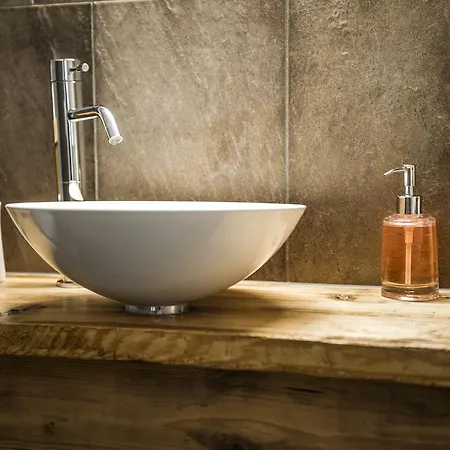 B3 Boutique-bed&breakfast Frühstückspension