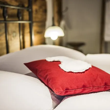 B3 Boutique-bed&breakfast Frühstückspension