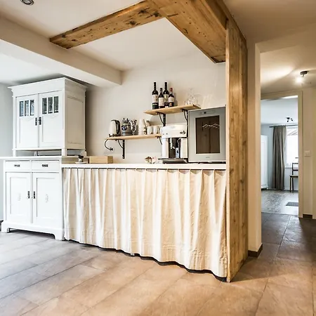 B3 Boutique-bed&breakfast 3*