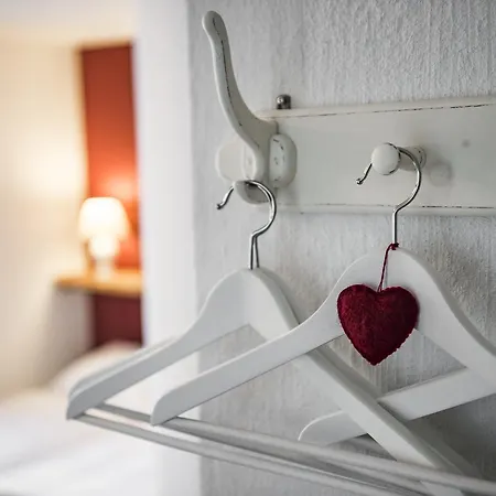B3 Boutique-bed&breakfast