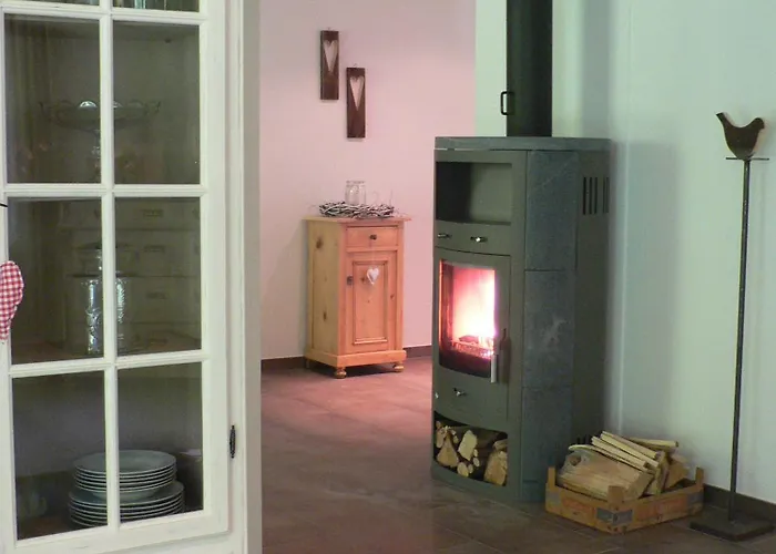 B3 Boutique-bed&breakfast Gsteigwiler