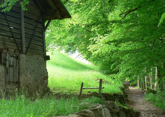 Bed & Breakfast B3 Boutique-bed&breakfast 3*