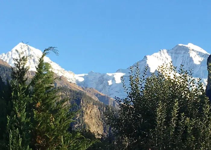 Bed & Breakfast B3 Boutique-bed&breakfast 3*