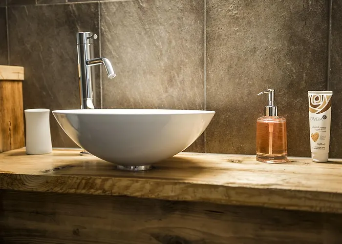 B3 Boutique-bed&breakfast Bed & Breakfast